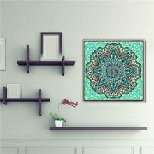 Load image into Gallery viewer, Exaggerated  - Full Drill Round Drill - 30x30cm