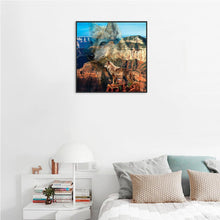 Load image into Gallery viewer, Wolf - Full Diamond Painting - 30x30cm