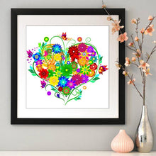 Load image into Gallery viewer, Tree - Full Diamond Painting - 30x30cm