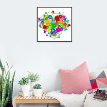 Load image into Gallery viewer, Tree - Full Diamond Painting - 30x30cm