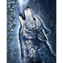 Load image into Gallery viewer, Gift - Full Drill Round Drill - 30x40cm