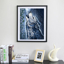 Load image into Gallery viewer, Gift - Full Drill Round Drill - 30x40cm