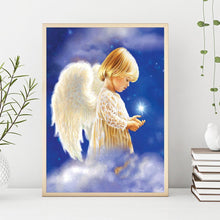 Load image into Gallery viewer, Animal - Full Drill Round Drill - 30x40cm