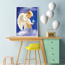 Load image into Gallery viewer, Animal - Full Drill Round Drill - 30x40cm