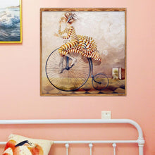 Load image into Gallery viewer, Character - Full Drill Round Drill - 30x30cm