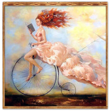 Load image into Gallery viewer, Character - Full Drill Round Drill - 30x30cm