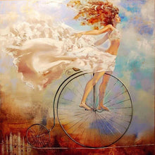 Load image into Gallery viewer, Character - Full Drill Round Drill - 30x30cm