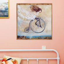 Load image into Gallery viewer, Character - Full Drill Round Drill - 30x30cm