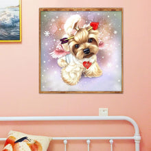 Load image into Gallery viewer, Animal - Full Drill Round Drill - 30x30cm