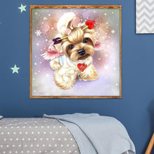 Load image into Gallery viewer, Animal - Full Drill Round Drill - 30x30cm