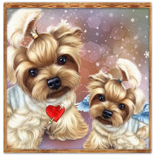 Load image into Gallery viewer, Animal - Full Drill Round Drill - 30x30cm