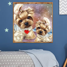 Load image into Gallery viewer, Animal - Full Drill Round Drill - 30x30cm