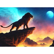 Load image into Gallery viewer, Animal - Full Drill Round Drill - 40x30cm