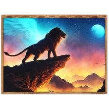 Load image into Gallery viewer, Animal - Full Drill Round Drill - 40x30cm