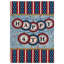 Load image into Gallery viewer, Independence Day - Full Drill Round Drill - 30x40cm