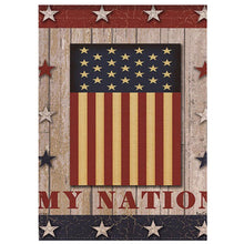 Load image into Gallery viewer, Independence Day - Full Drill Round Drill - 30x40cm