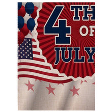 Load image into Gallery viewer, Independence Day - Full Drill Round Drill - 30x40cm