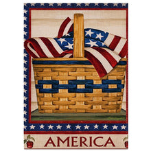 Load image into Gallery viewer, Independence Day - Full Drill Round Drill - 30x40cm