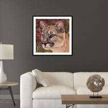 Load image into Gallery viewer, Animals  - Full Drill Round Drill - 30x30cm