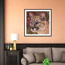 Load image into Gallery viewer, Animals  - Full Drill Round Drill - 30x30cm