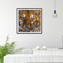 Load image into Gallery viewer, Animals  - Full Drill Round Drill - 30x30cm
