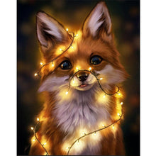 Load image into Gallery viewer, Cute Animals - Full Drill Round Drill - 40x30cm