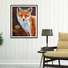 Load image into Gallery viewer, Cute Animals - Full Drill Round Drill - 40x30cm