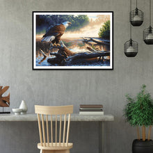 Load image into Gallery viewer, Cute Animals - Full Drill Round Drill - 40x30cm