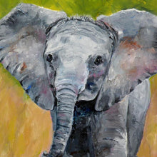 Load image into Gallery viewer, Animal - Full Drill Round Drill - 30x30cm