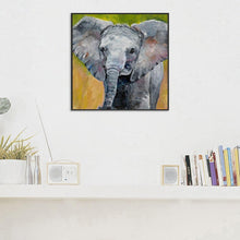 Load image into Gallery viewer, Animal - Full Drill Round Drill - 30x30cm