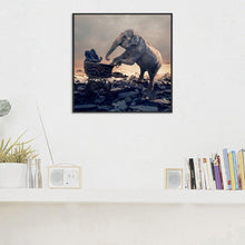 Load image into Gallery viewer, Animal - Full Drill Round Drill - 30x30cm