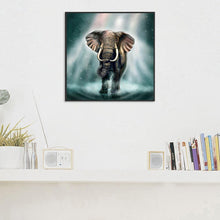 Load image into Gallery viewer, Animal - Full Drill Round Drill - 30x30cm