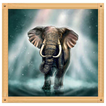 Load image into Gallery viewer, Animal - Full Drill Round Drill - 30x30cm