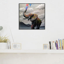 Load image into Gallery viewer, Animal - Full Drill Round Drill - 30x30cm