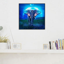 Load image into Gallery viewer, Animal - Full Drill Round Drill - 30x30cm