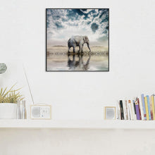 Load image into Gallery viewer, Animal - Full Drill Round Drill - 30x30cm