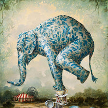 Load image into Gallery viewer, Animal - Full Drill Round Drill - 30x30cm