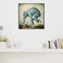 Load image into Gallery viewer, Animal - Full Drill Round Drill - 30x30cm