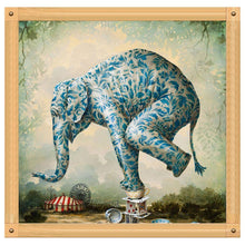 Load image into Gallery viewer, Animal - Full Drill Round Drill - 30x30cm