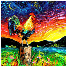 Load image into Gallery viewer, Animal - Full Diamond Painting - 30x30cm