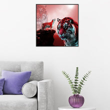 Load image into Gallery viewer, Animal - Full Drill Round Drill - 30x30cm