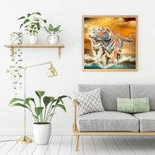 Load image into Gallery viewer, Animal - Full Drill Round Drill - 30x30cm