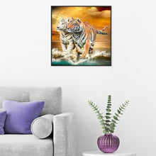 Load image into Gallery viewer, Animal - Full Drill Round Drill - 30x30cm