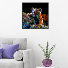 Load image into Gallery viewer, Animal - Full Drill Round Drill - 30x30cm