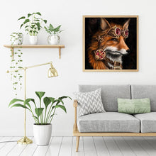 Load image into Gallery viewer, Animal - Full Drill Round Drill - 30x30cm