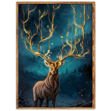 Load image into Gallery viewer, Animal - Full Drill Round Drill - 40x30cm