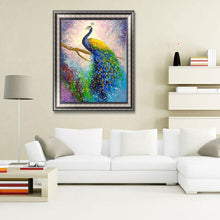 Load image into Gallery viewer, Mosaic - Full Drill Round Drill - 40x30cm