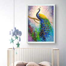 Load image into Gallery viewer, Mosaic - Full Drill Round Drill - 40x30cm