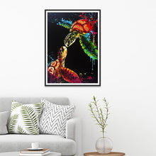 Load image into Gallery viewer, Mosaic - Full Drill Round Drill - 40x30cm