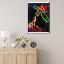 Load image into Gallery viewer, Mosaic - Full Drill Round Drill - 40x30cm